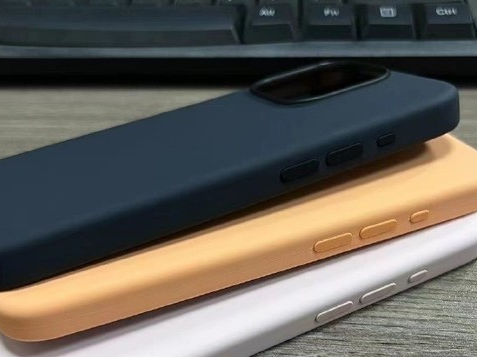 河曲苹果14维修站分享iPhone14手机壳能直接给iPhone15用吗?