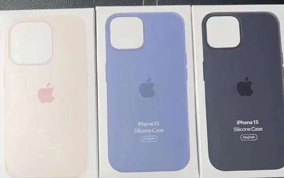 河曲苹果14维修站分享iPhone14手机壳能直接给iPhone15用吗？ 