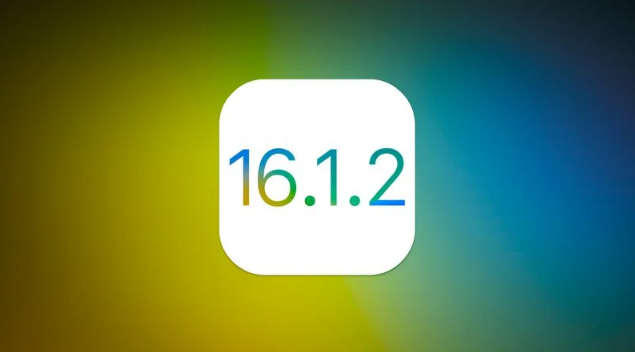 河曲苹果维修分享iOS 16.2有Bug能降级吗？ iOS 16.1.2已关闭验证 