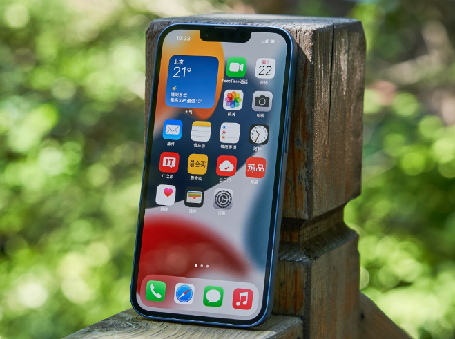 河曲苹果手机维修分享升级 iOS 15.5 正式版后无法降级 