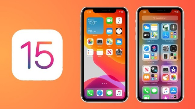 河曲苹果13维修分享iPhone13更新iOS 15.5，体验如何 