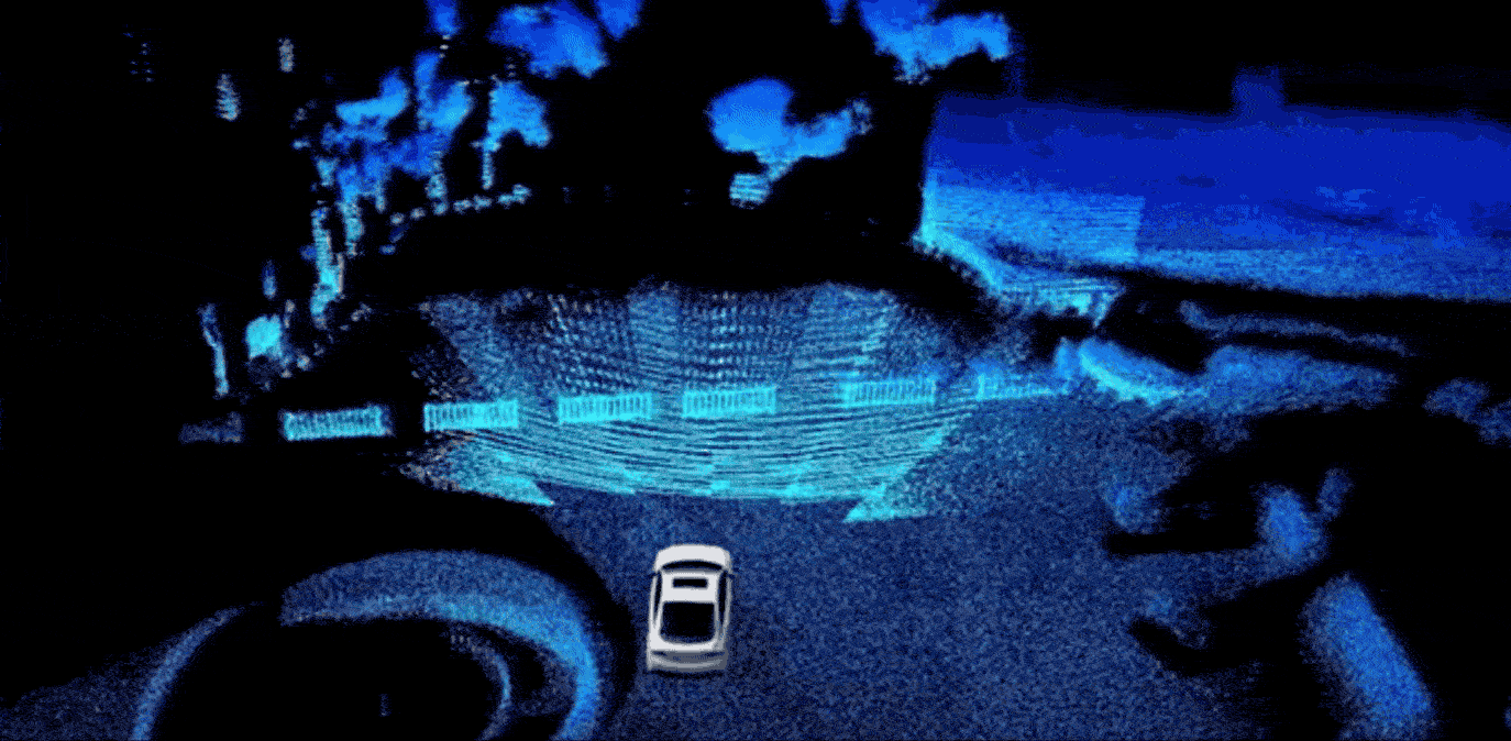 河曲苹果手机维修分享iPhone 12 Pro 搭载的 LiDAR 镜头与 ToF 镜头有什么不同 