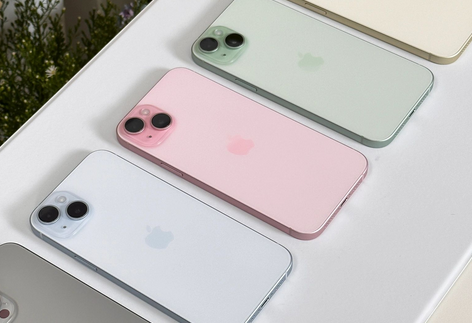 河曲iPhone15序列号查询分享如何查找苹果15手机序列号的位置