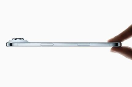 河曲苹果维修点分享iPhone 17 Air自动关机电源故障解析 