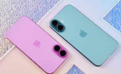 河曲苹果维修点分享iPhone 16手机黑屏多重诱因解析 