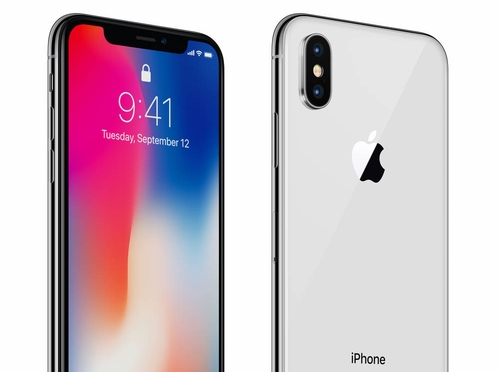 河曲苹果维修点分享iPhone X电池发烫冷门故障解析 