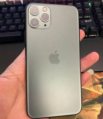 河曲苹果维修点分享iPhone 11 Pro电池发烫小众问题解读 