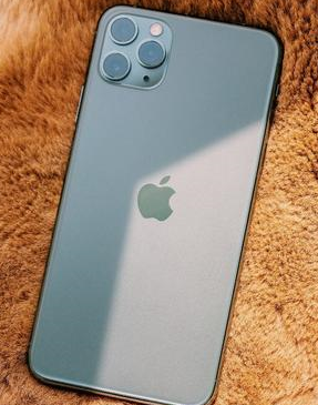 河曲苹果维修点分享iPhone 11 Pro Max电池发烫特殊问题 
