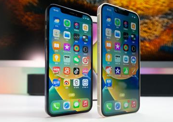 河曲苹果维修点分享iPhone 14 Plus发烫常见情况科普 