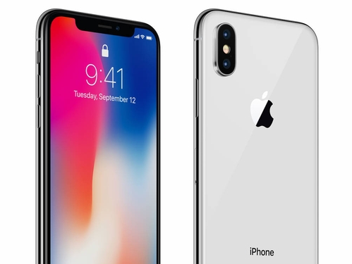 河曲苹果维修点分享iPhone X摄像头实拍质感与场景适配全解析 