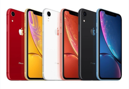 河曲苹果维修点分享iPhone XR摄像头原生色彩表现与日常拍摄实用指南 